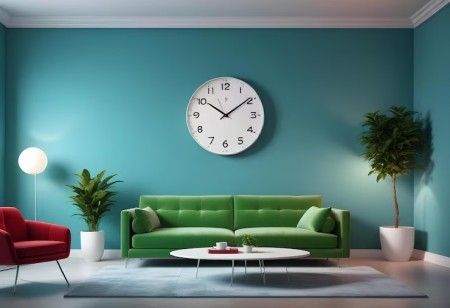 Redefine the Edge of Timekeeping with Designer Clocks & Define Your Legacy